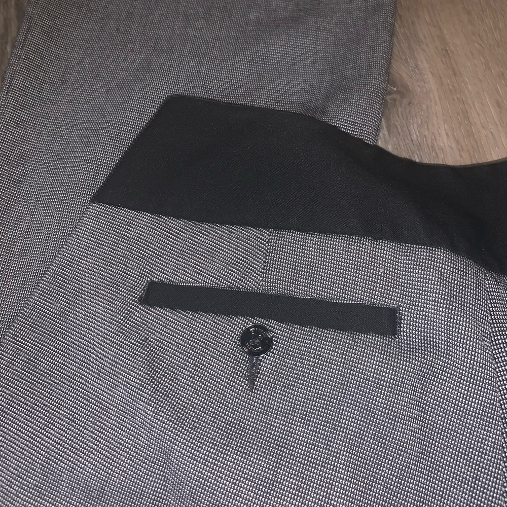 Express Editor Pant - image 5